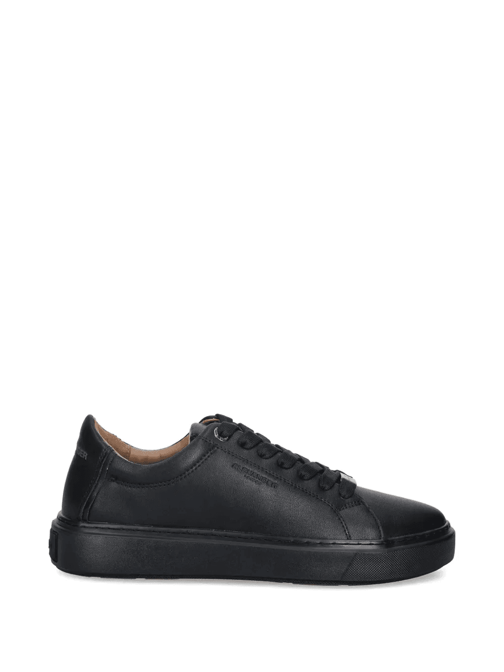 London lace-up sneakers - Image 1