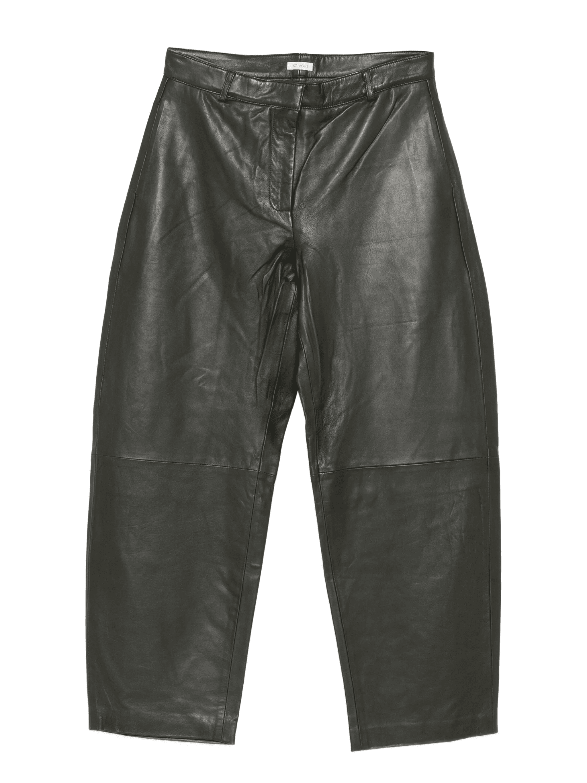leather trousers - Image 1