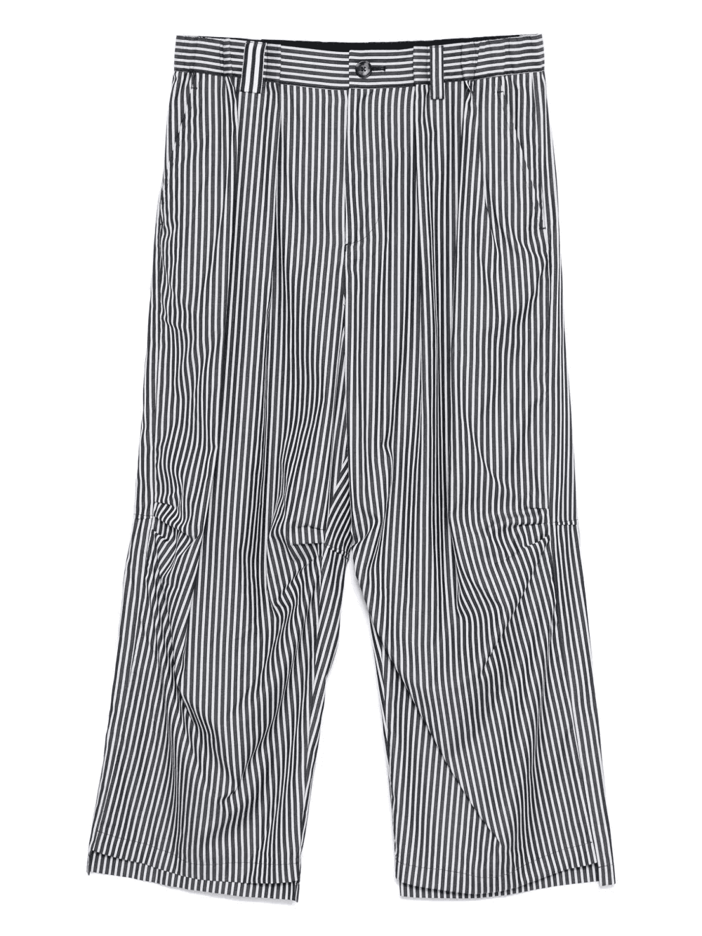 wide-leg trousers - Image 1