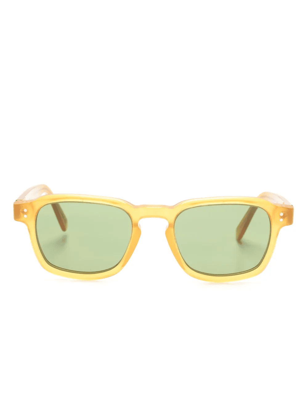 Luce square-frame sunglasses - Image 1