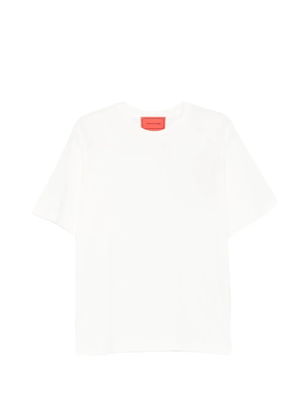 chest-patch T-shirt - Image 1