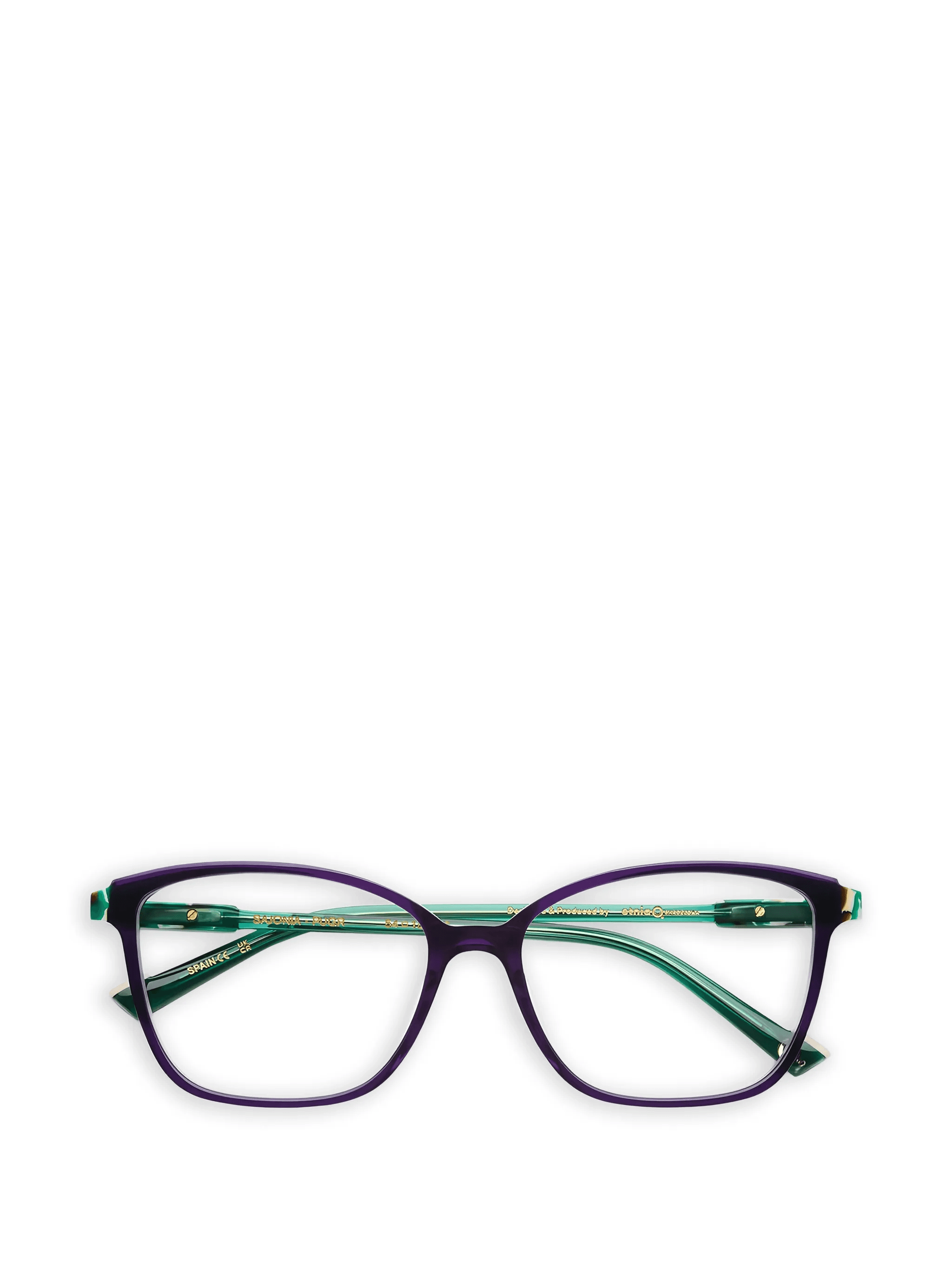 Sajonia geometric glasses - Image 1