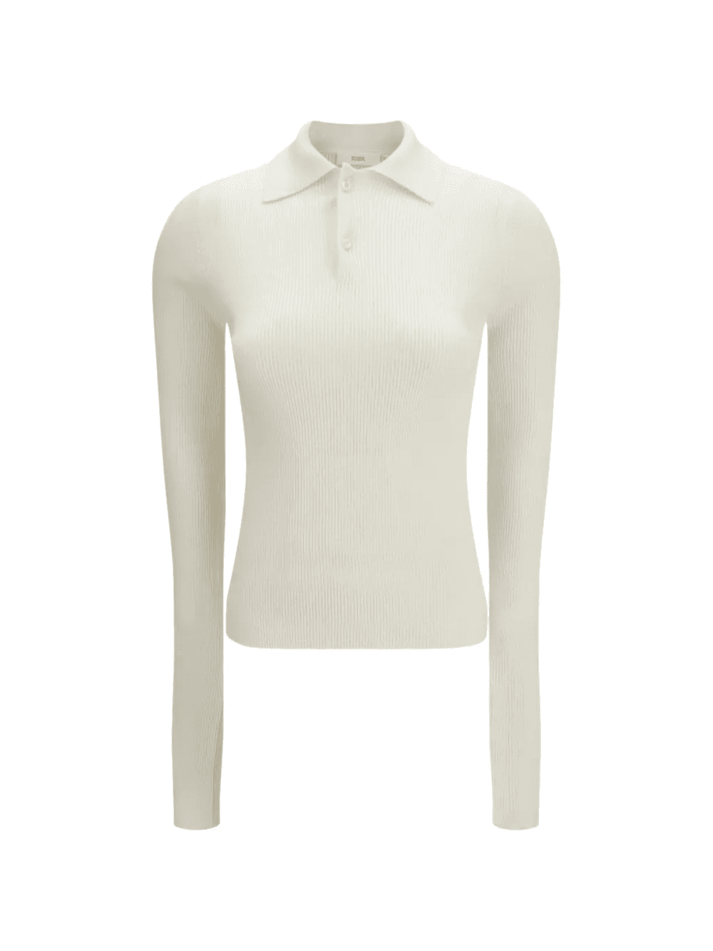 white knit - Image 1