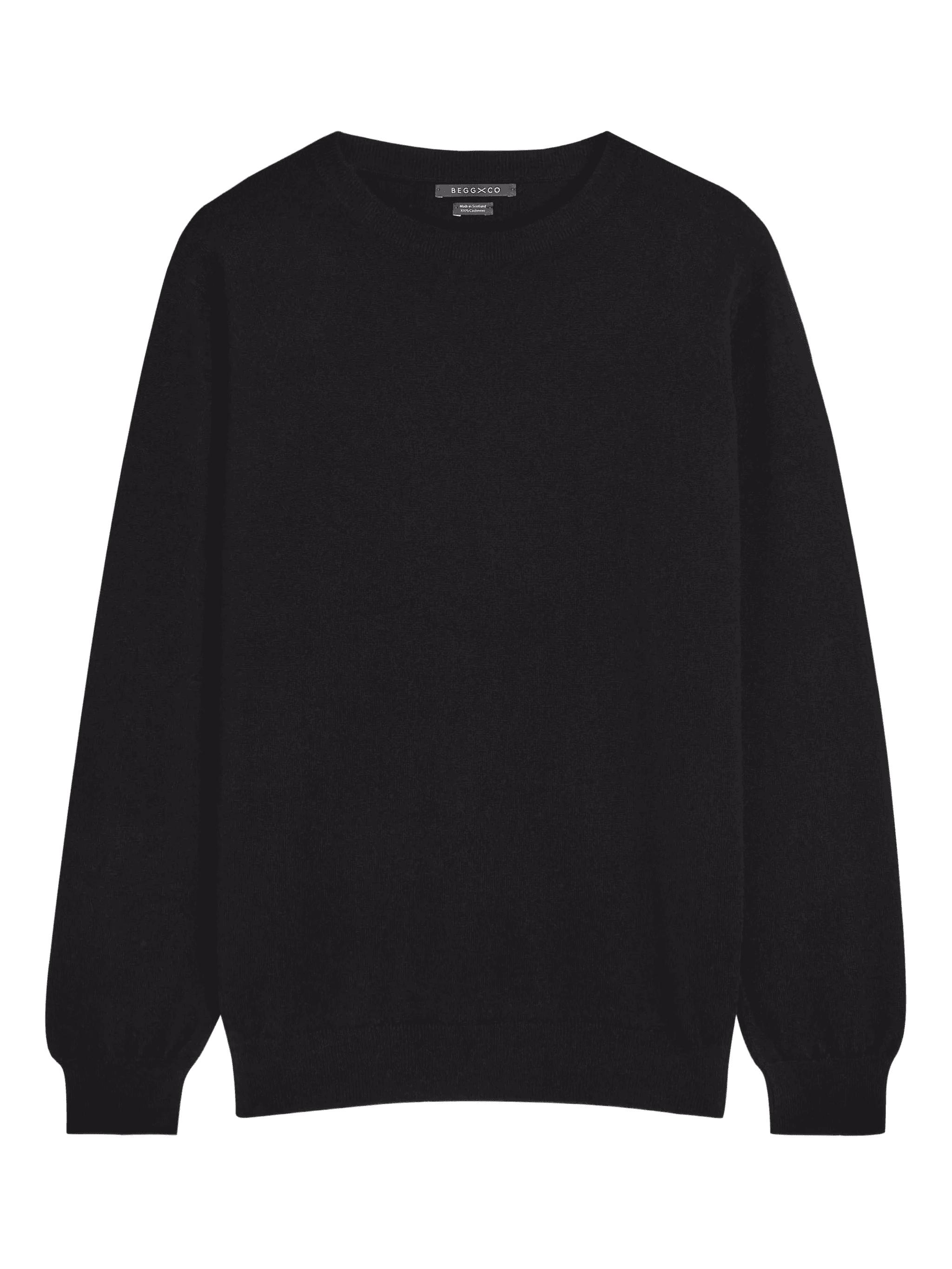 round-neck sweater - Image 1