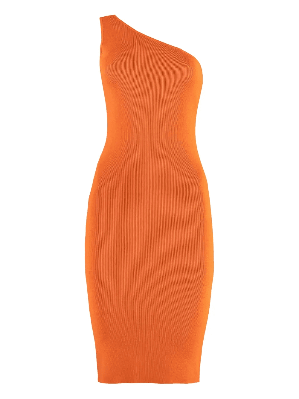 one shoulder dress - Image 1
