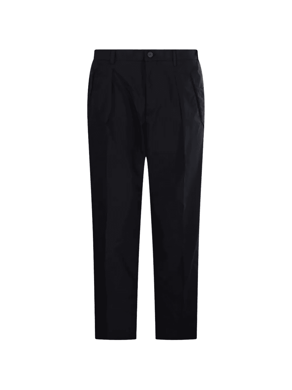 pleated trousers - Image 1