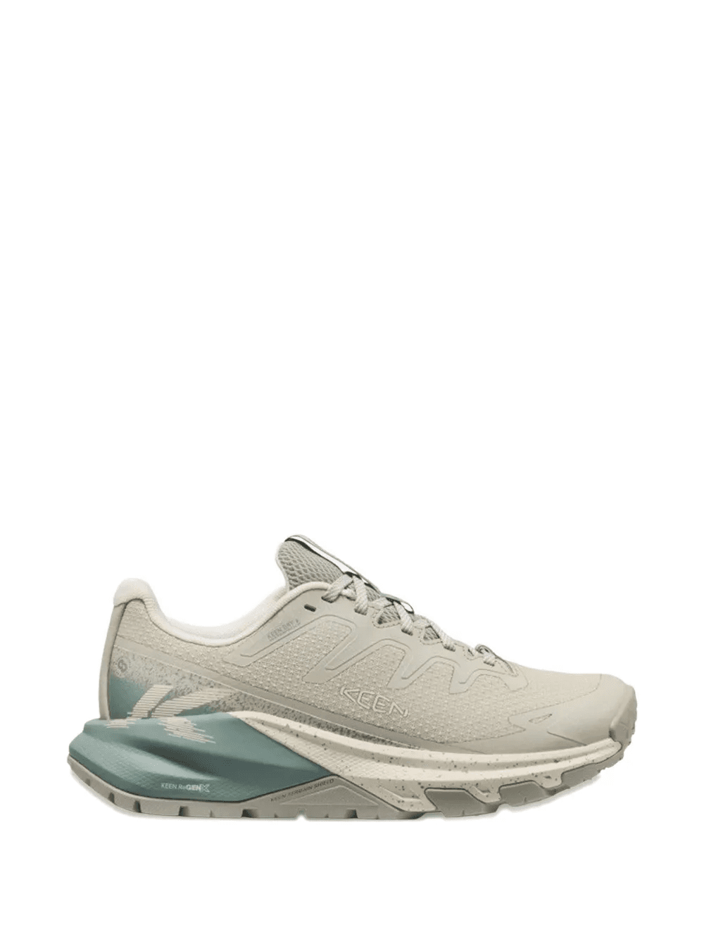 Targhee Apex sneakers - Image 1