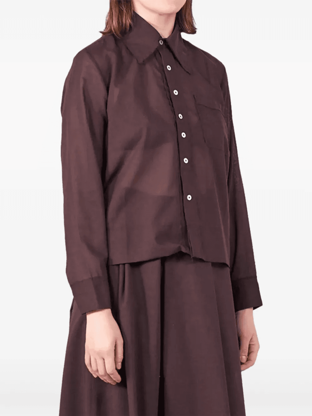 pocket shirt - Image 1
