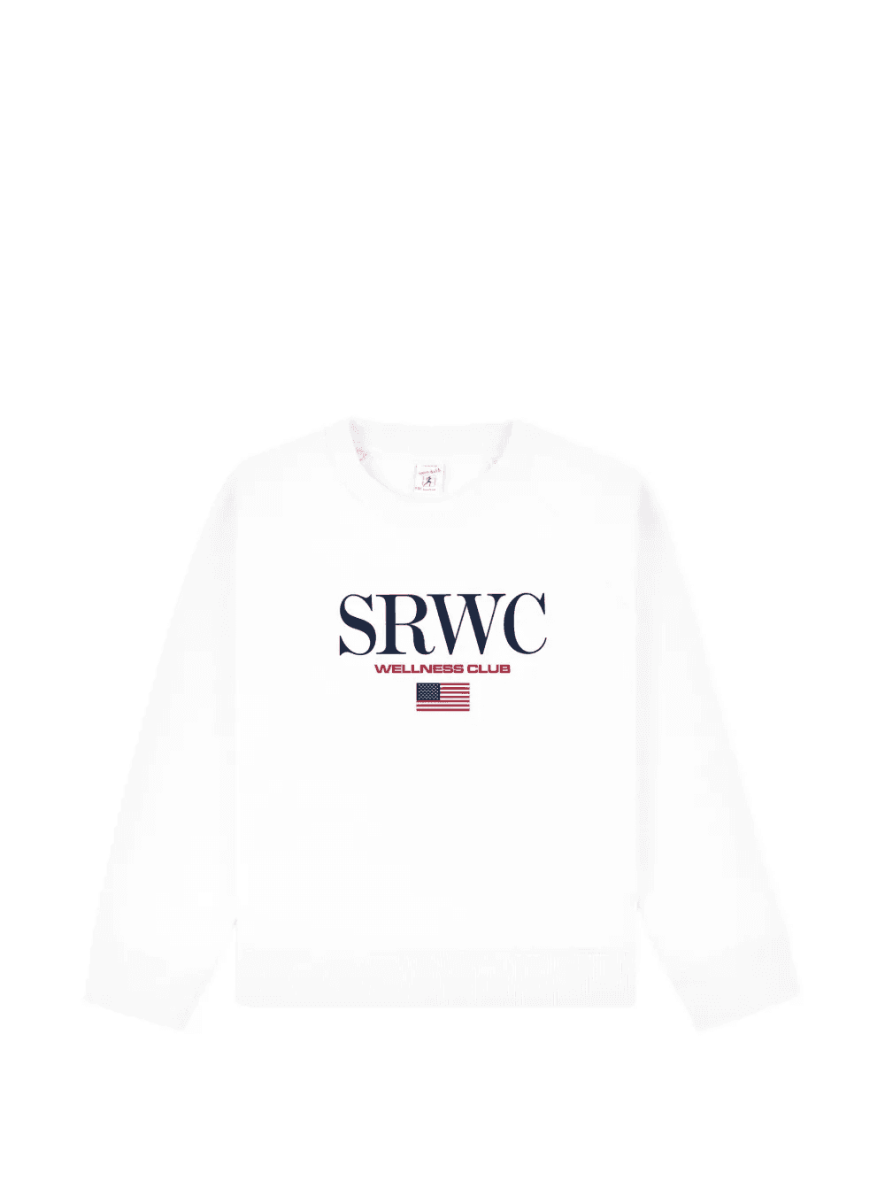 srwc print top - Image 1