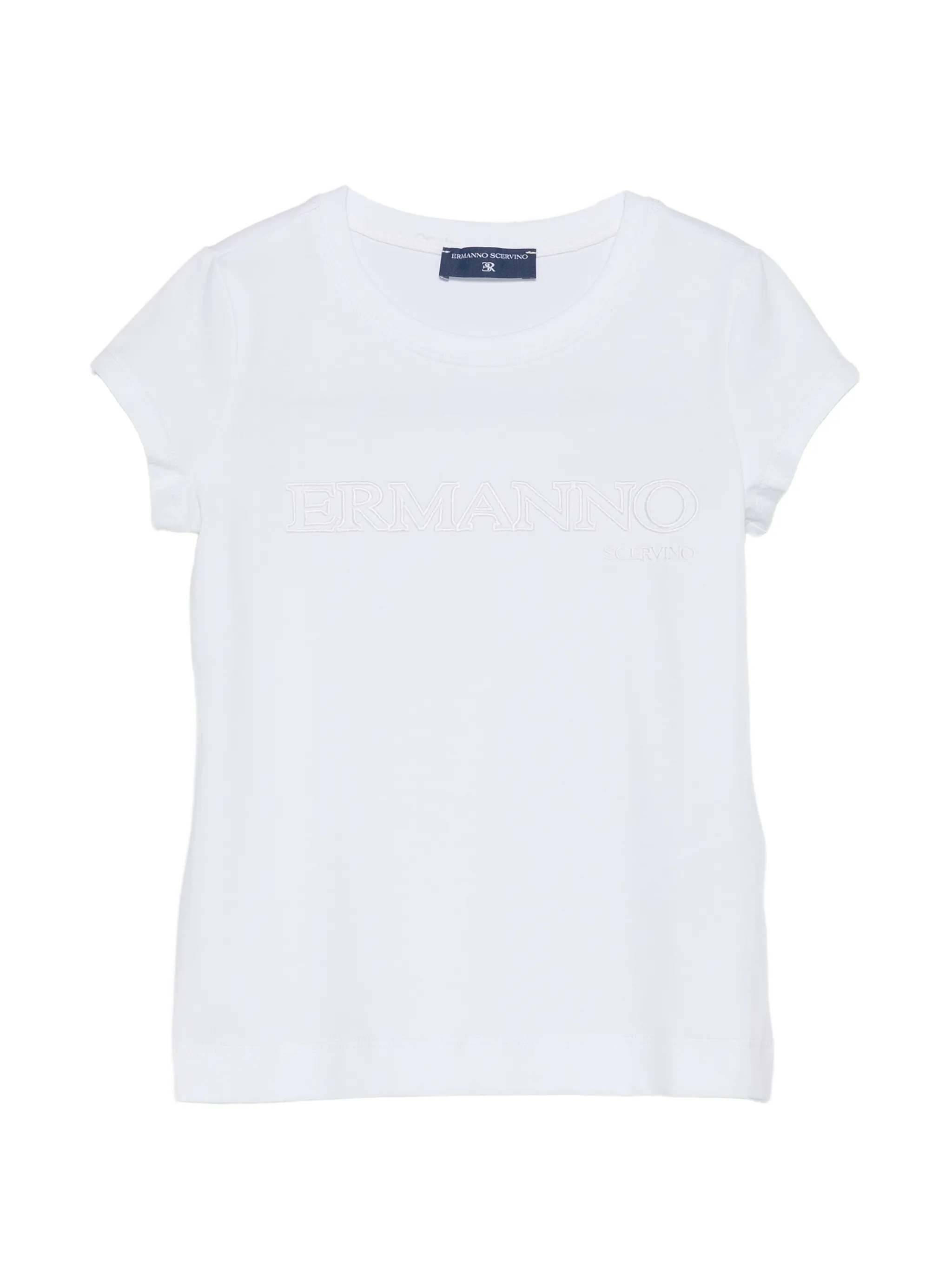 logo-detail T-shirt - Image 1