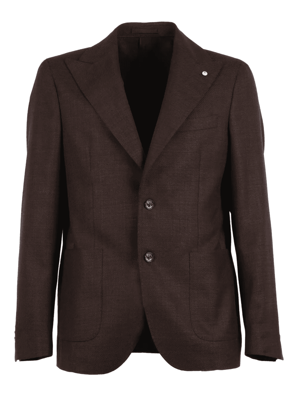 button-fastening blazer - Image 1