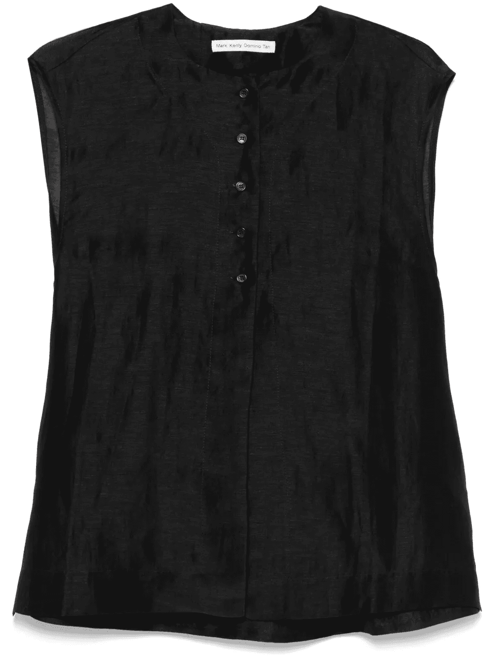 cocoon blouse - Image 1