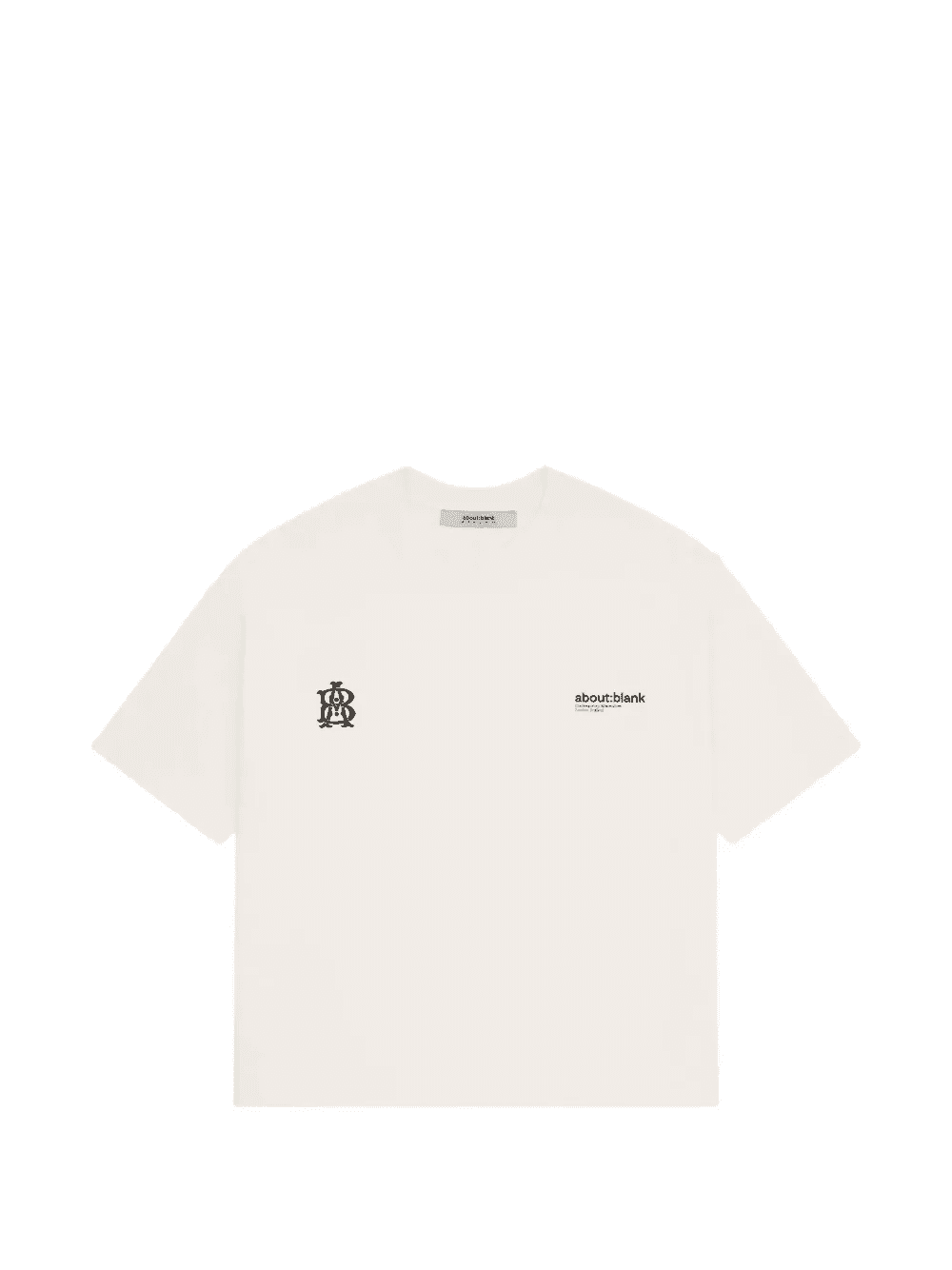 graphic-print T-shirt - Image 1