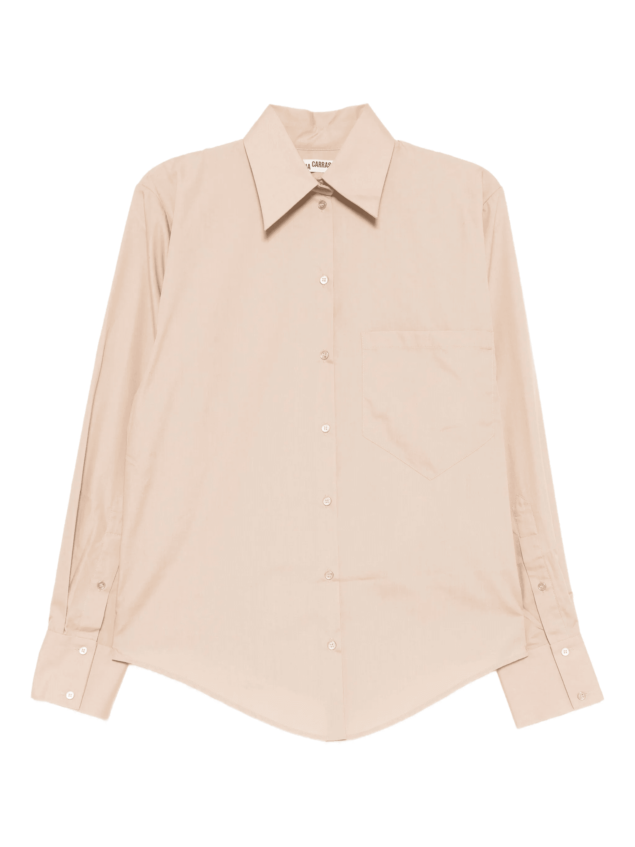 long-sleeved shirt - Image 1