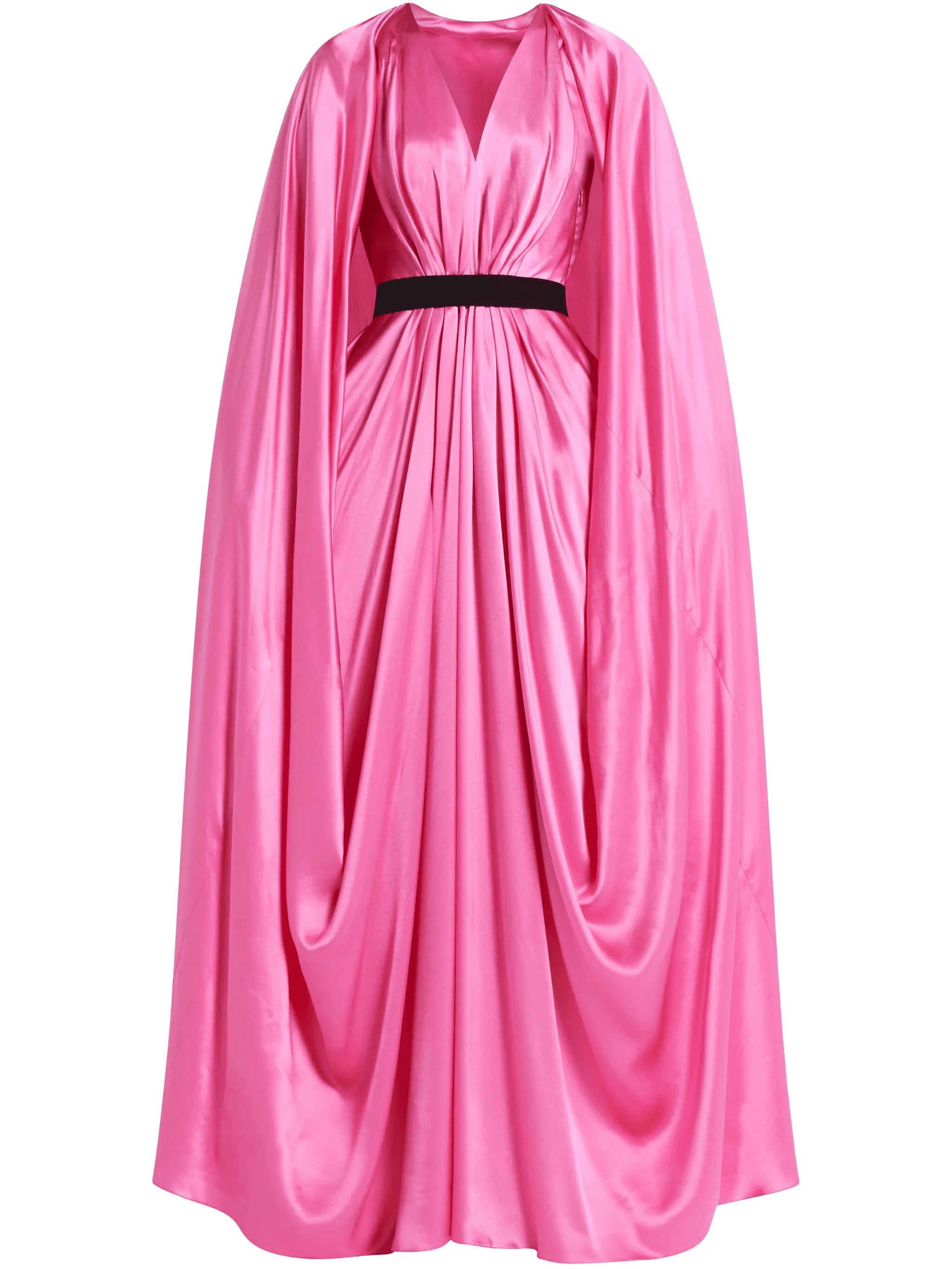 Khalyn maxi dress - Image 1