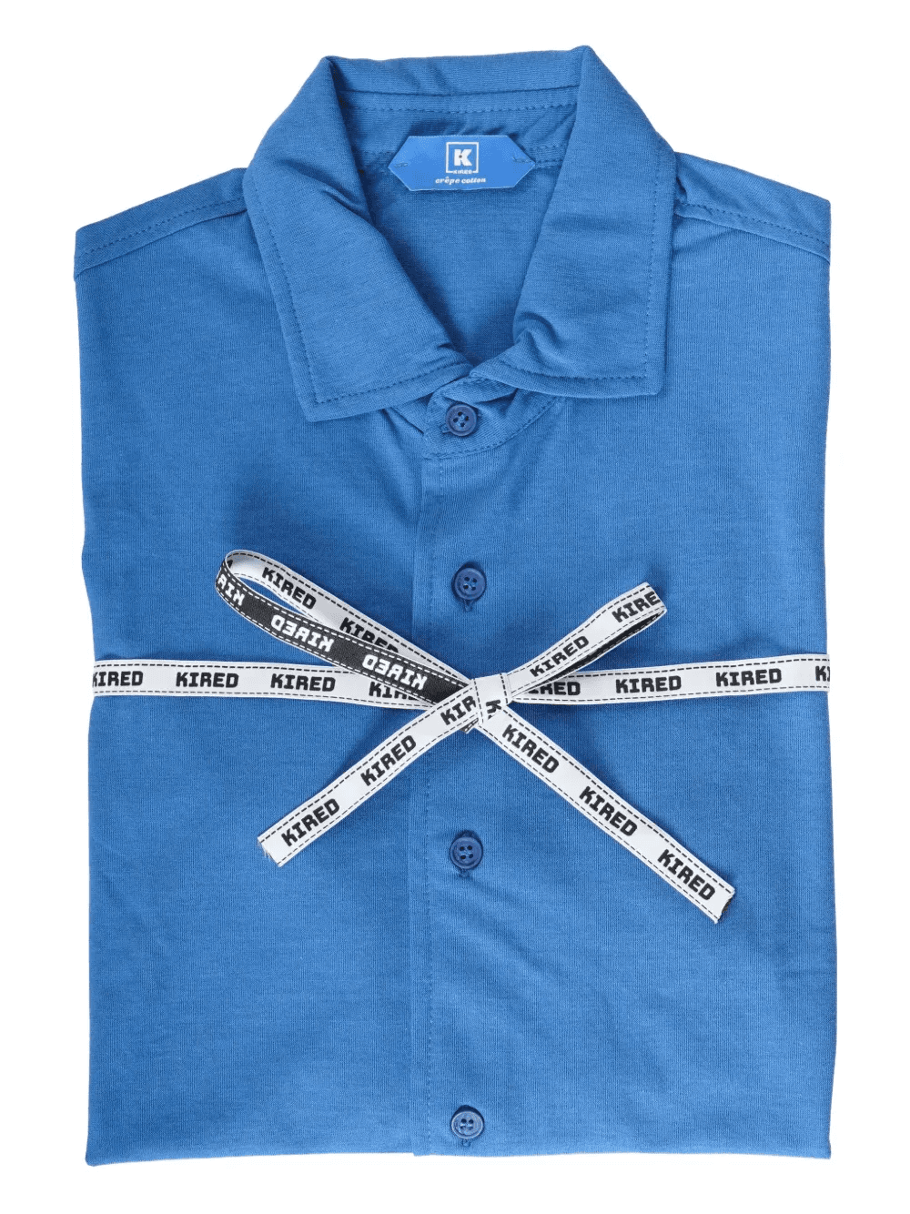 long-sleeve shirt - Image 1