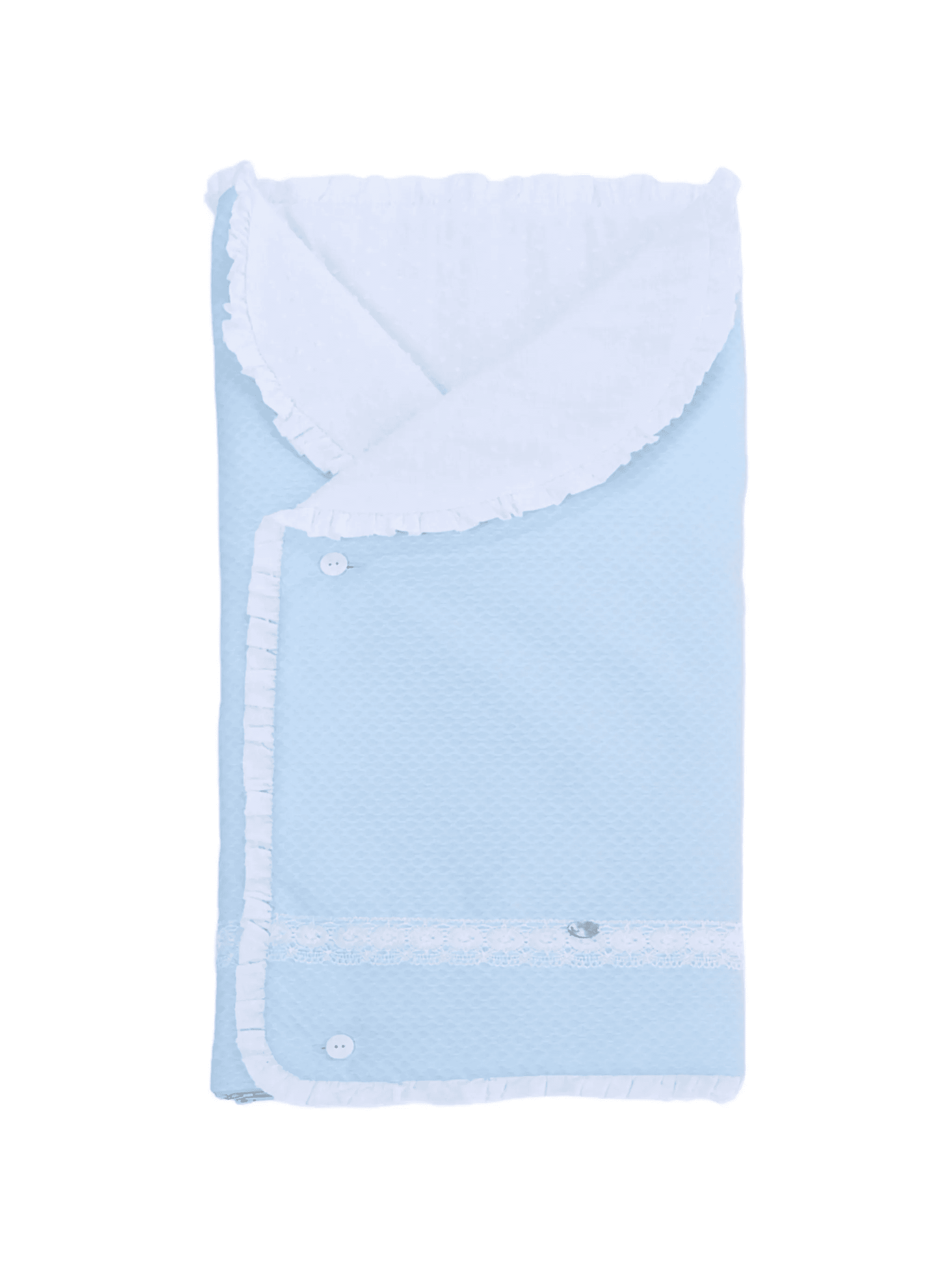 Salina textured sleep bag - Image 1