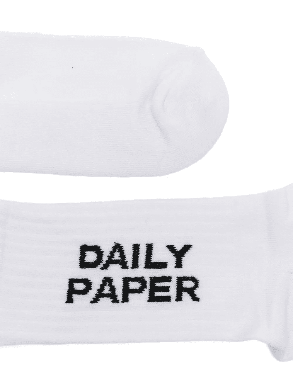 logo-print socks - Image 1