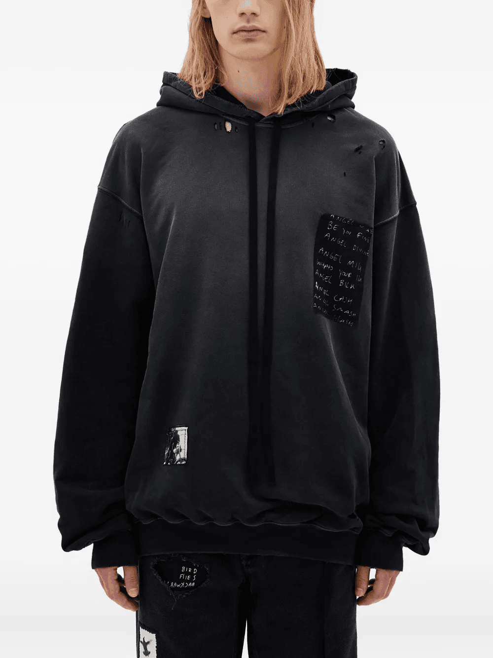 Ollie hoodie - Image 1