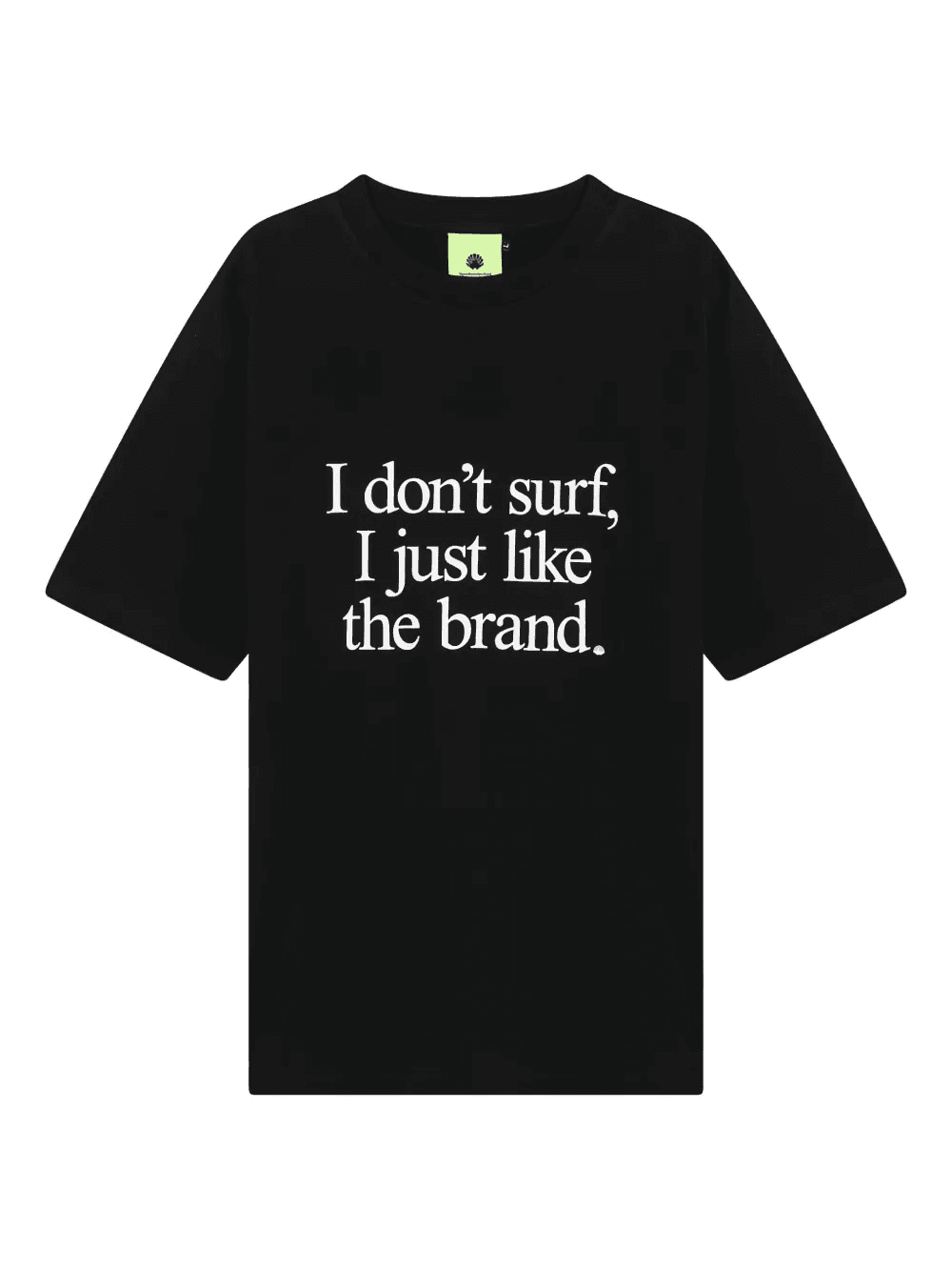 graphic-print T-shirt - Image 1