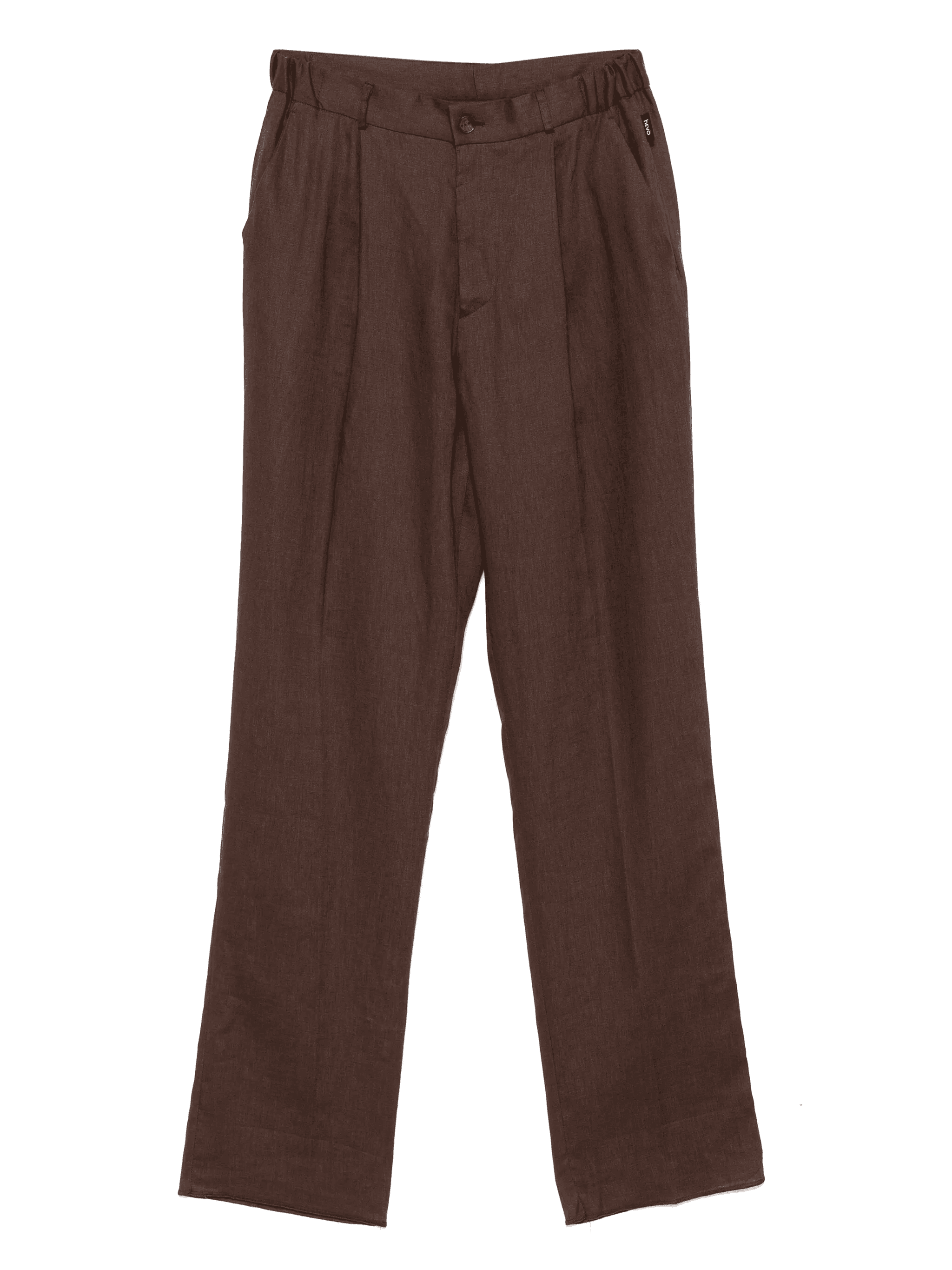 Torrecanne trousers - Image 1