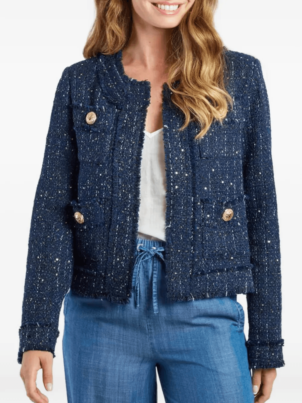 Okapi jacket - Image 1