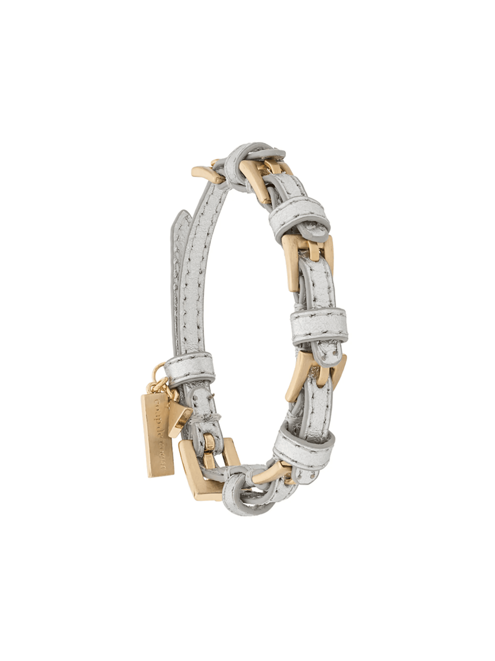 buckle bracelet - Image 1