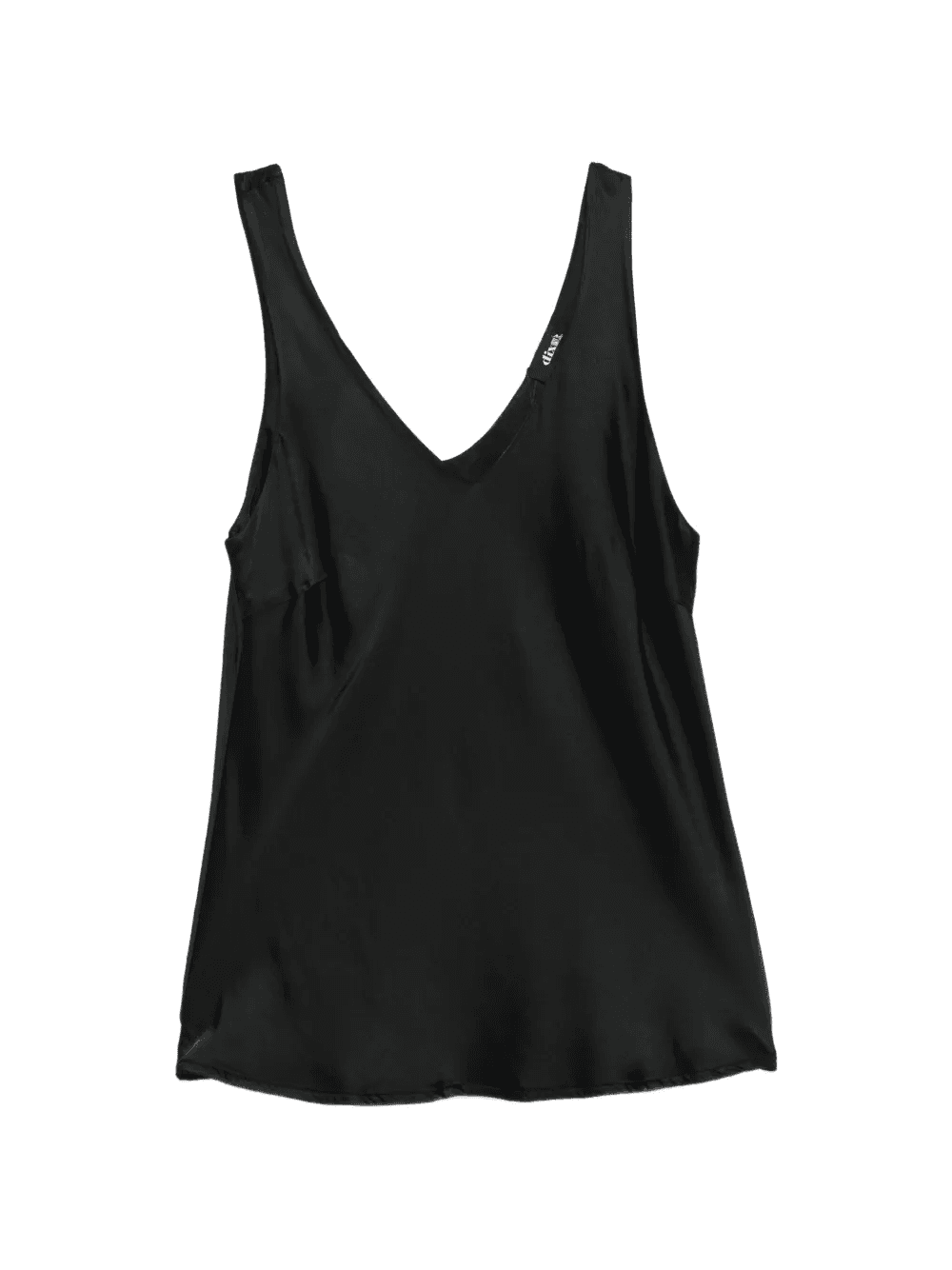 V-neck blouse - Image 1