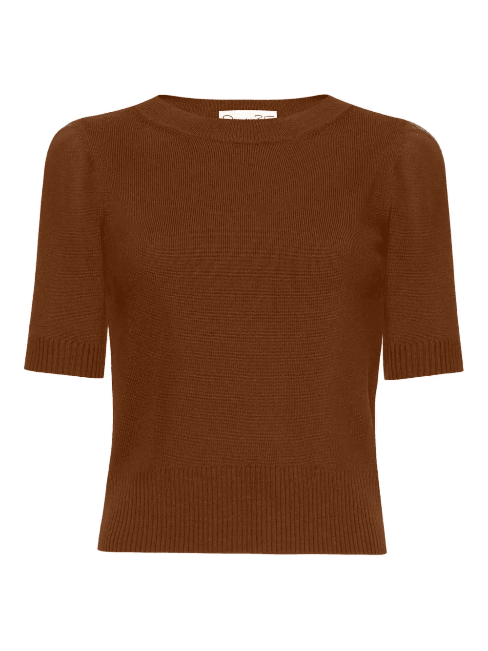 virgin wool jumper - Image 1
