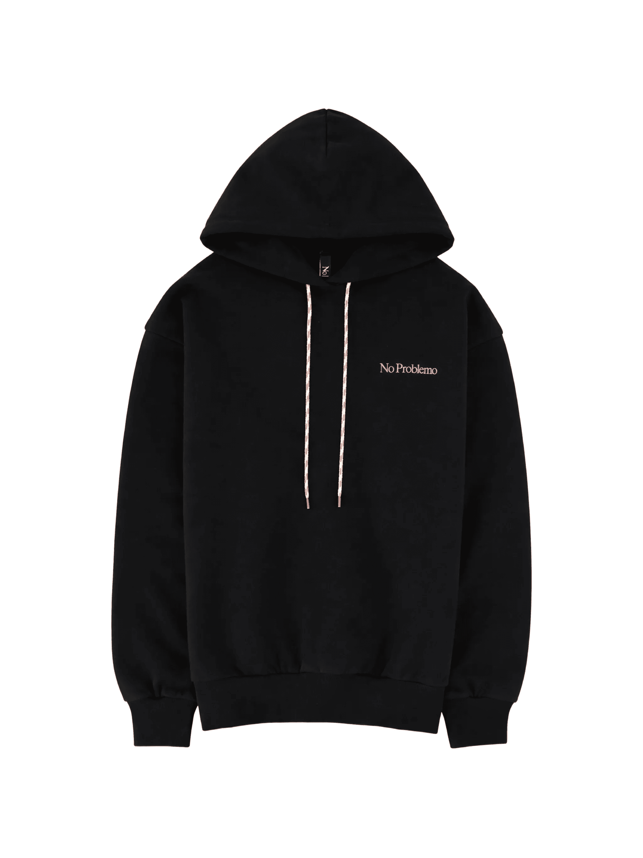 hooded sweater - Image 1