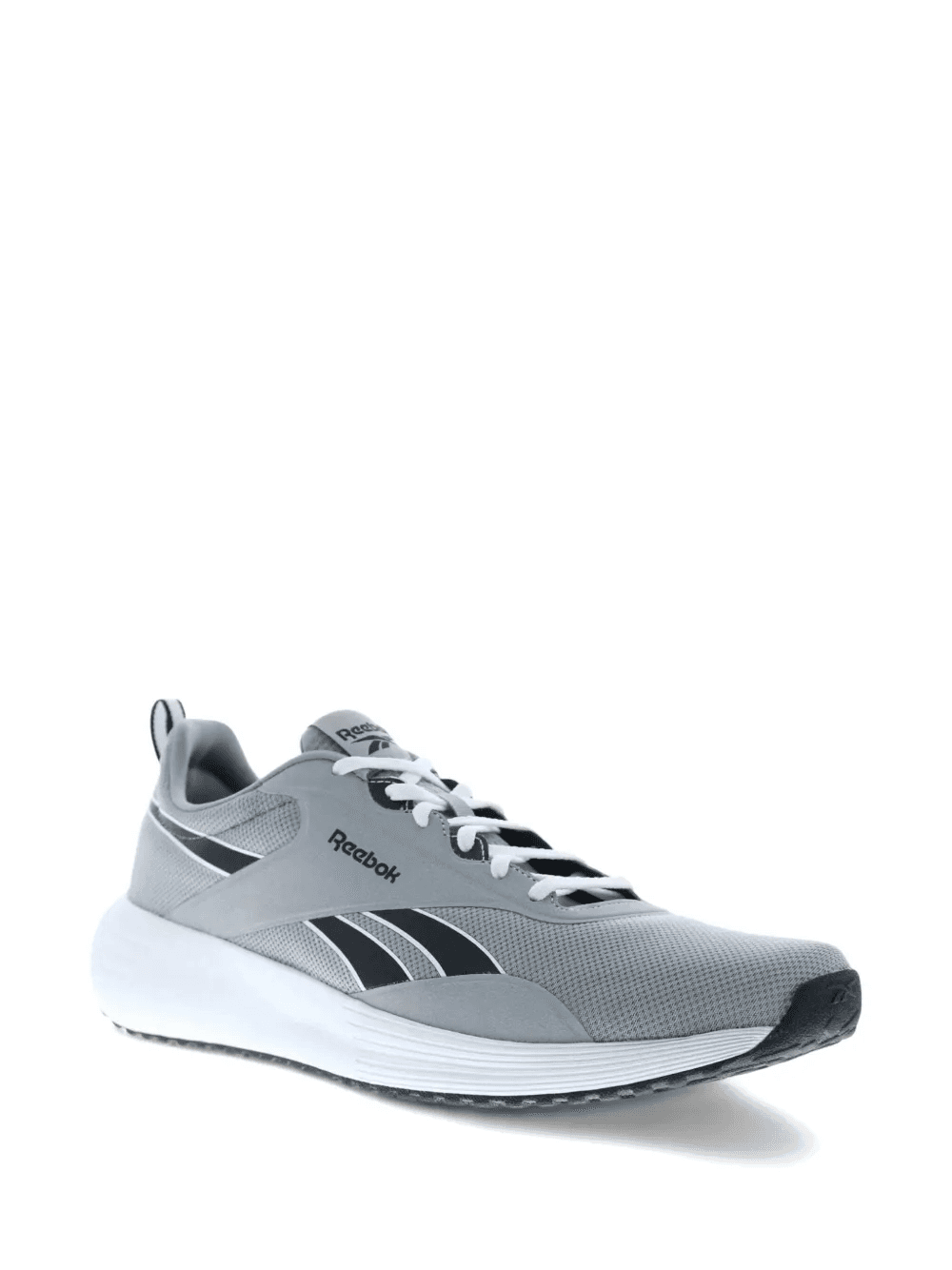 Lite Plus 4 "Pure Grey" sneakers - Image 1
