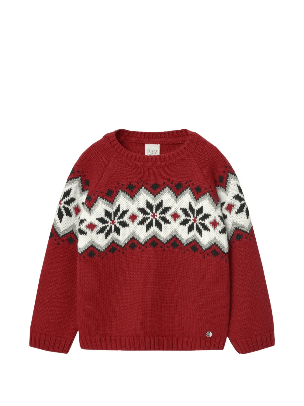 sweater and trousers set - Image 1