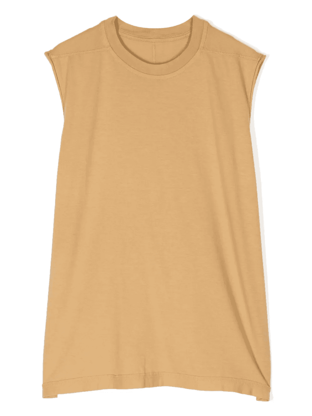 Tarp cotton tank top - Image 1