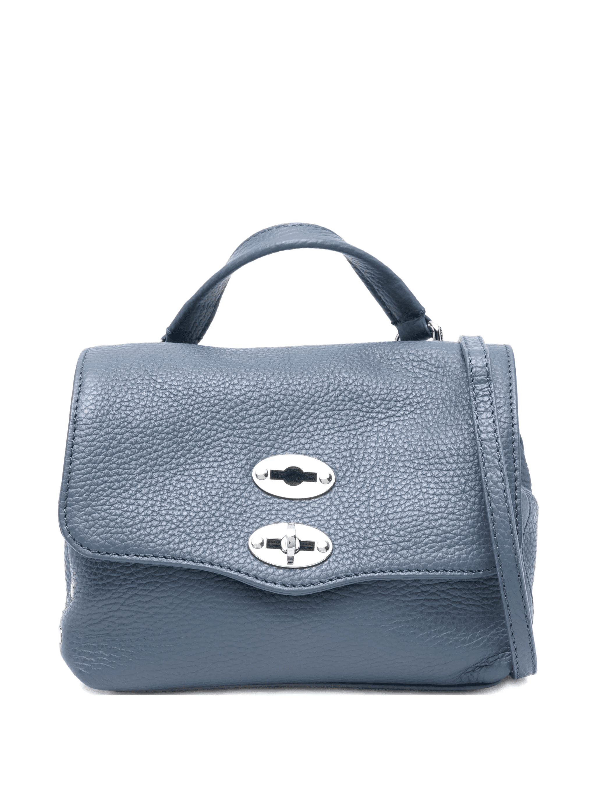 Postina top-handle crossbody bag - Image 1