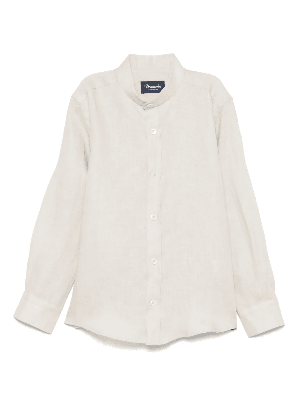 linen shirt - Image 1