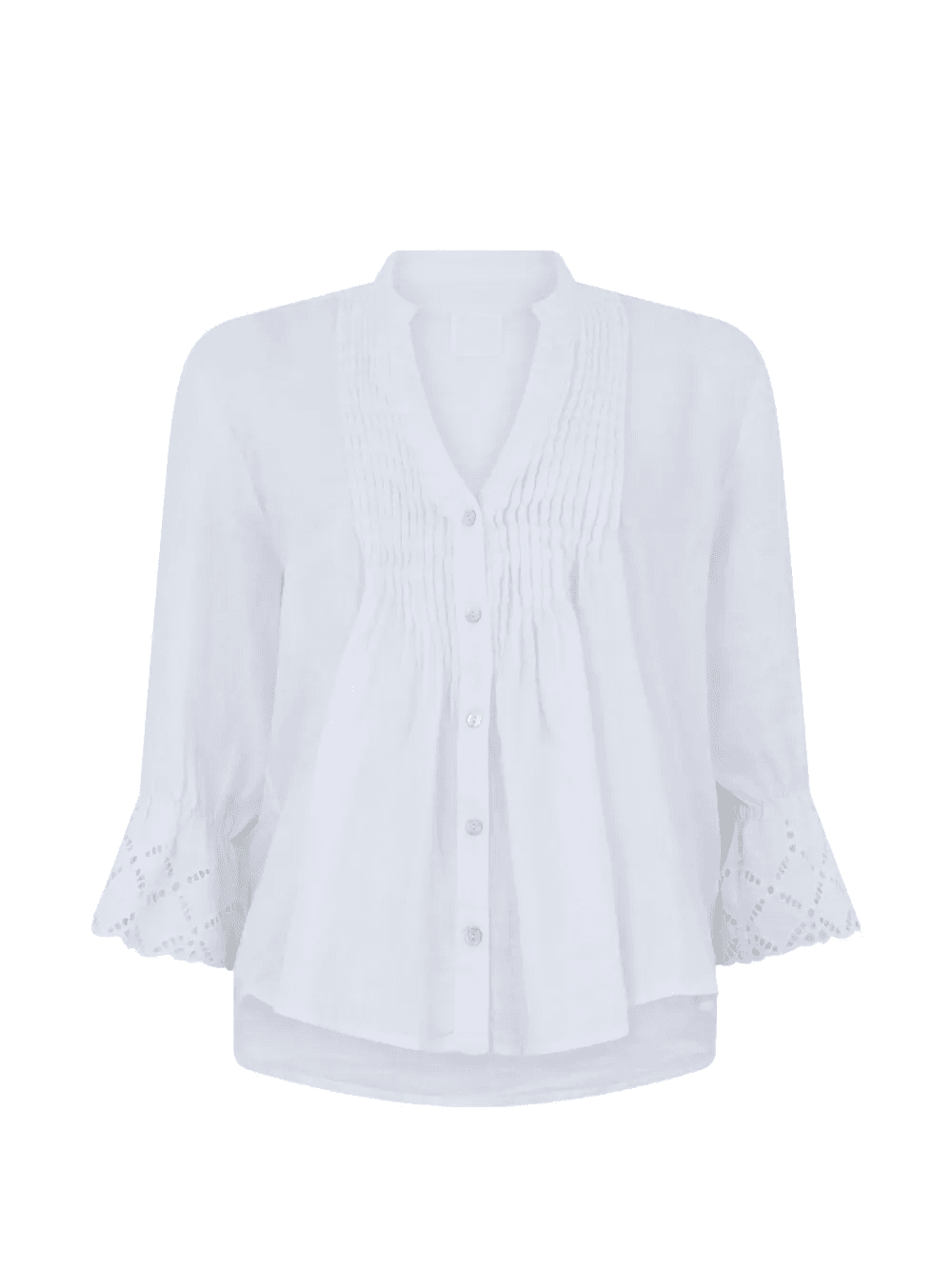 buttoned shirt - Image 1