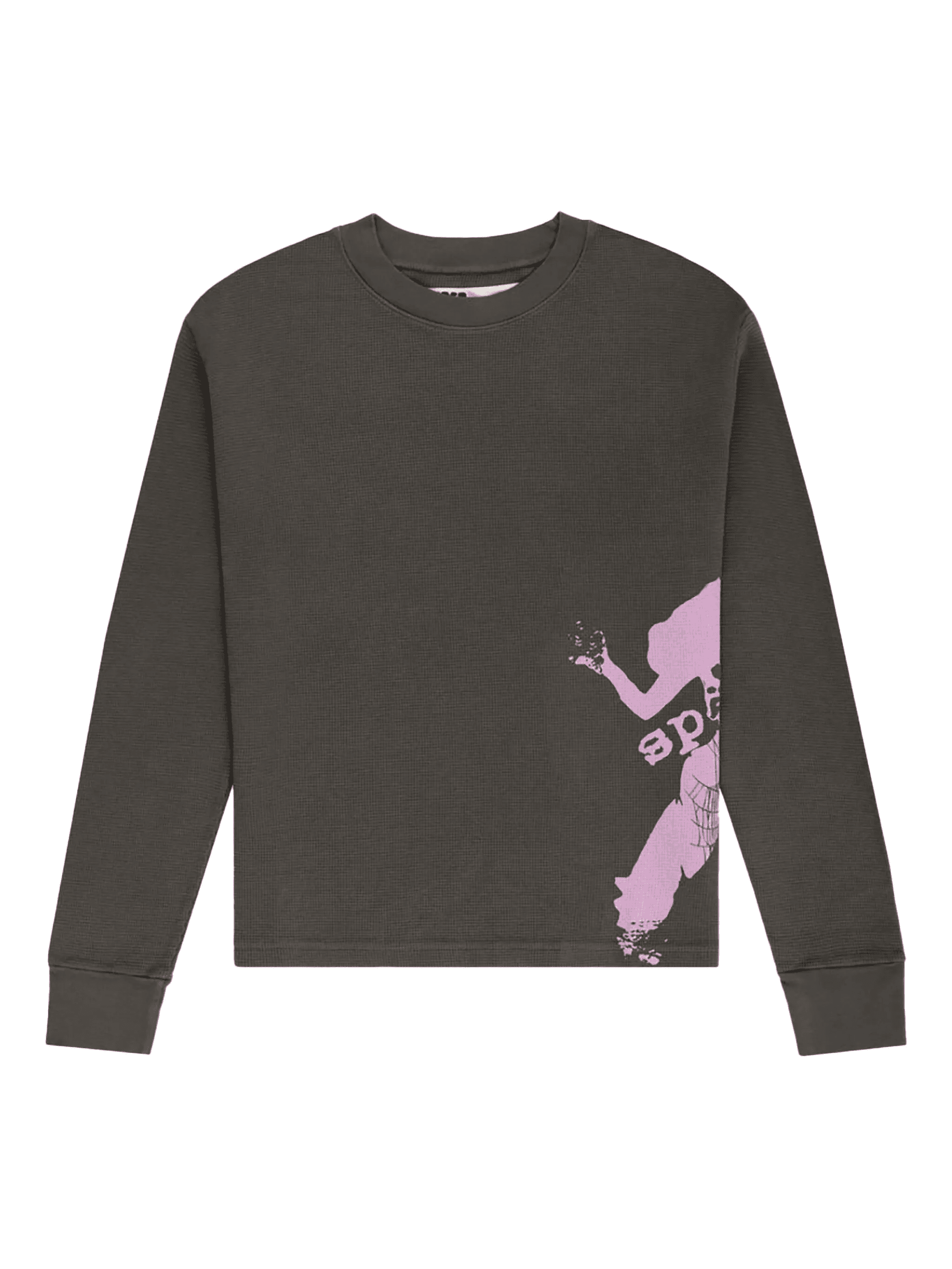 5ex long-sleeve T-shirt - Image 1