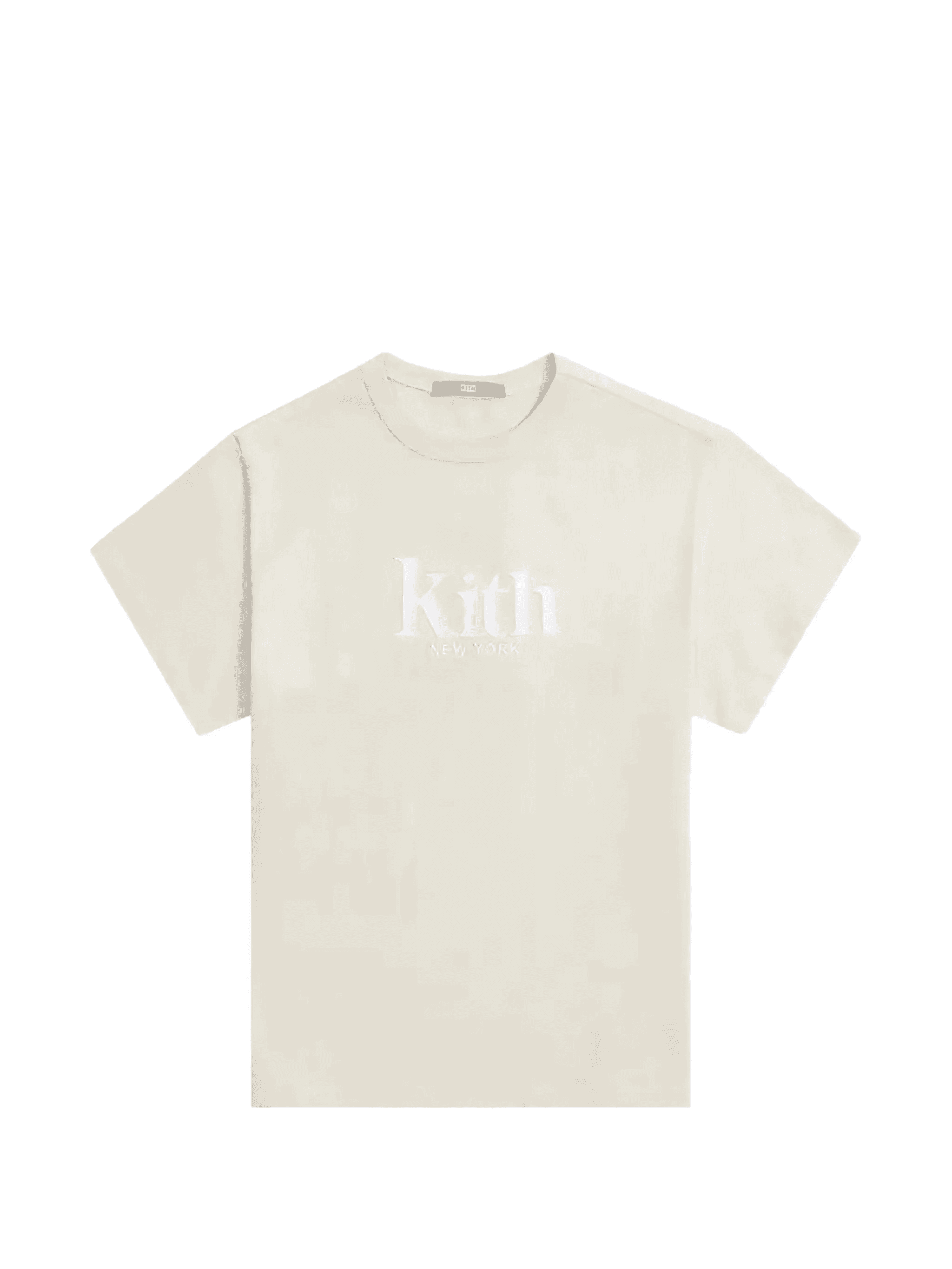Mott New York Tee II T-shirt - Image 1