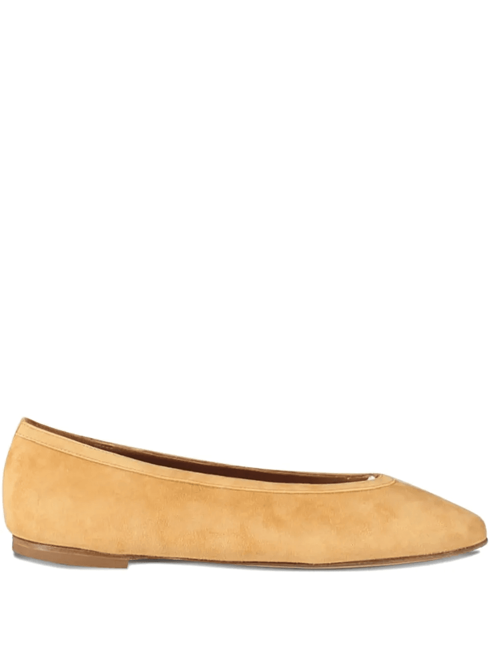 Dafne pointed toe ballet flats - Image 1