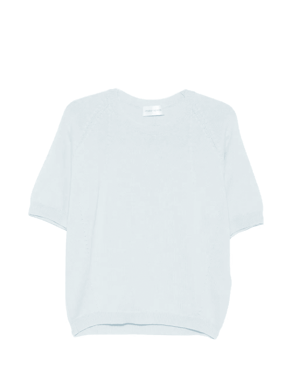 short-sleeve T-shirt - Image 1