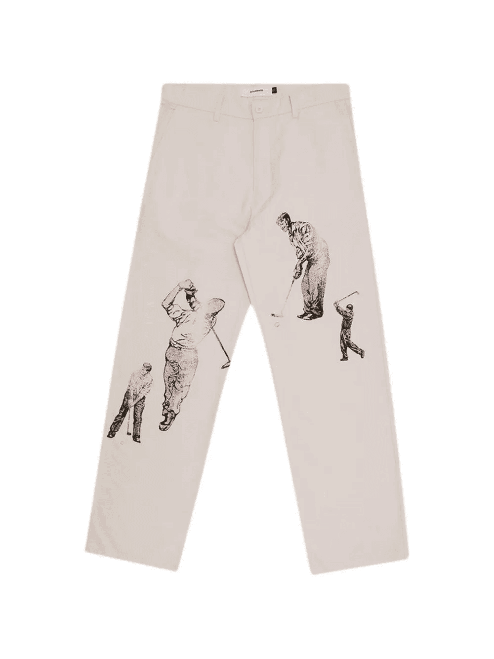 Francis work trousers - Image 1