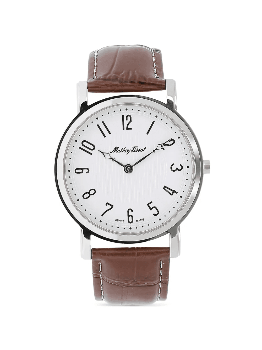 City 42mm watch - Image 1