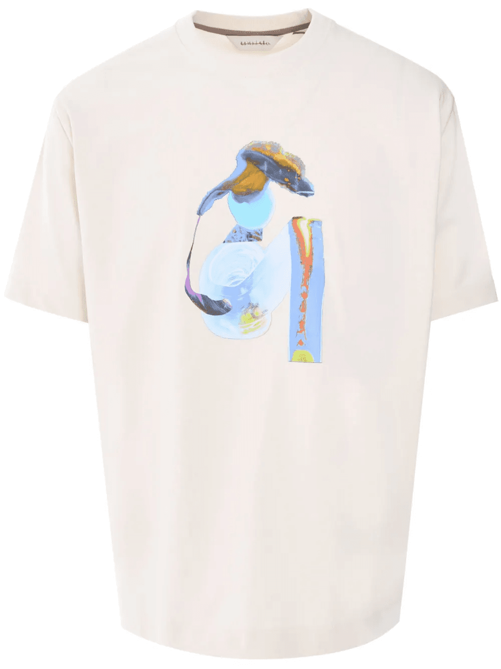 The Shepard T-shirt - Image 1