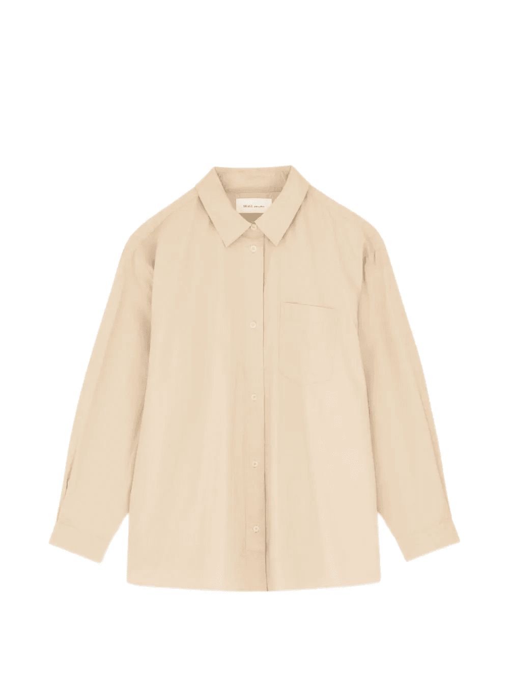 Edgar shirt - Image 1