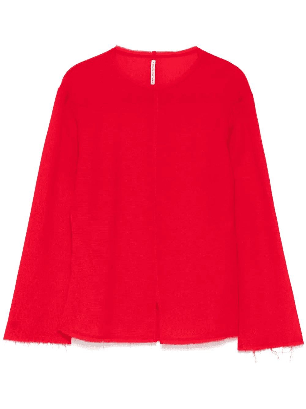 textured top - Image 1