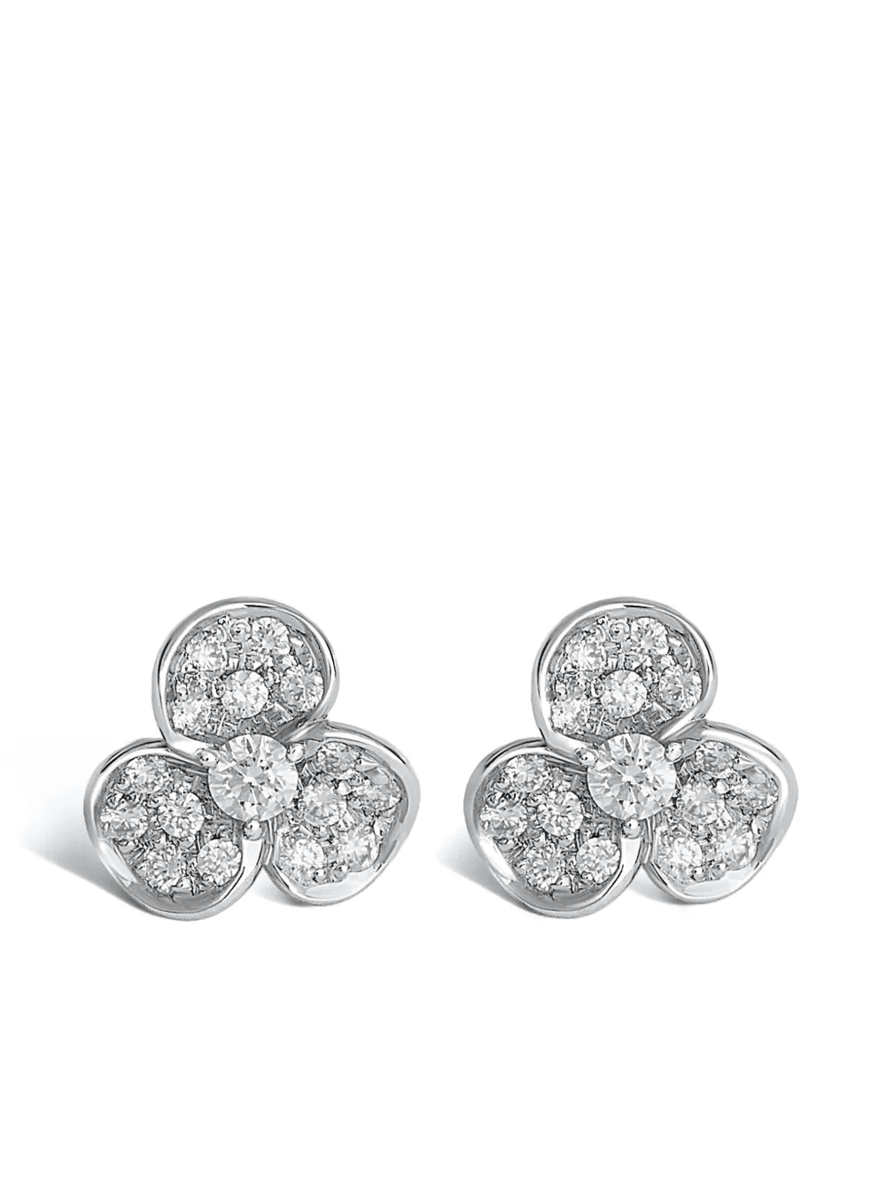 Candy Flora earrings - Image 1