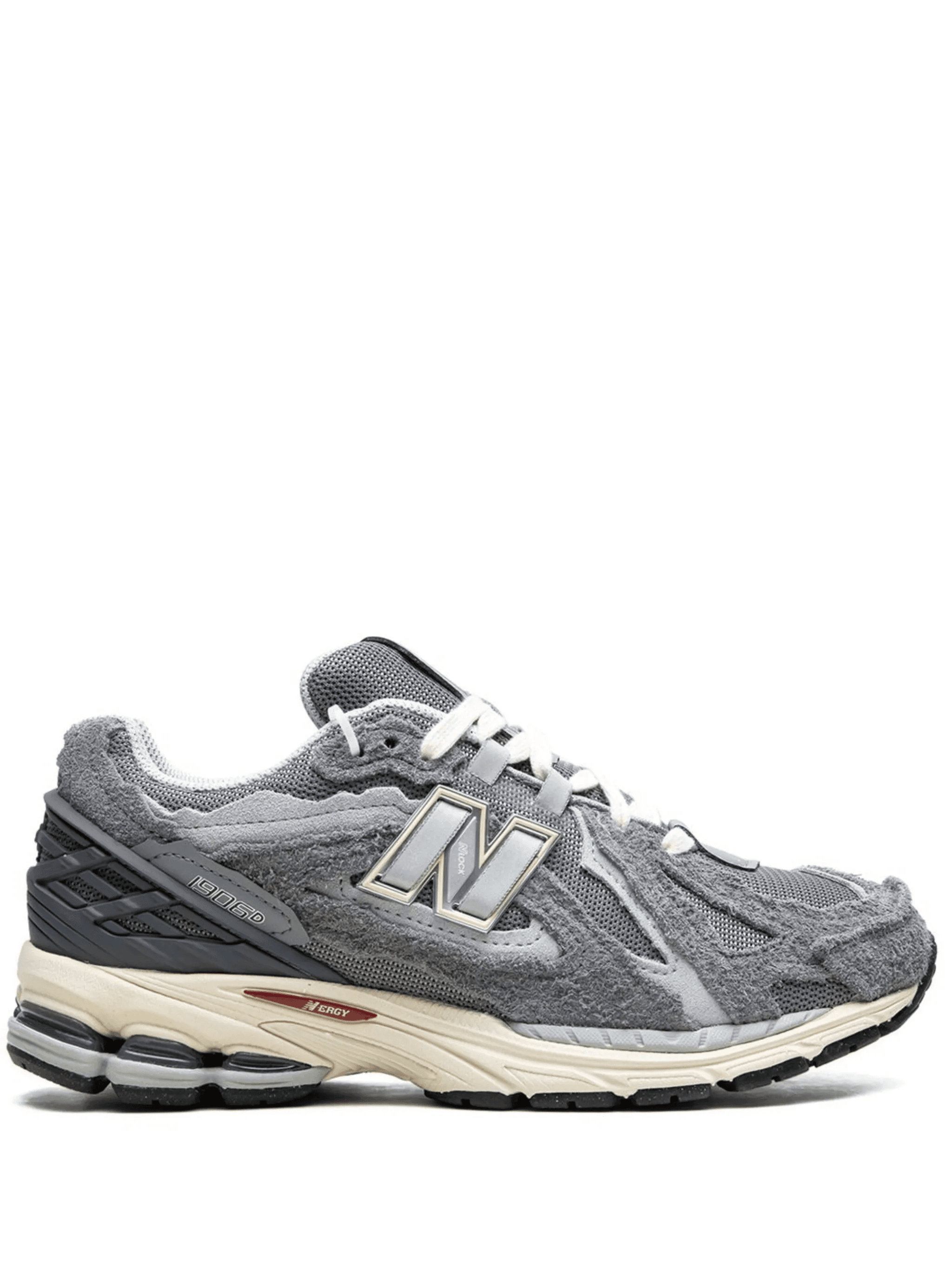 1906R "Protection Pack - Grey" sneakers - Image 1