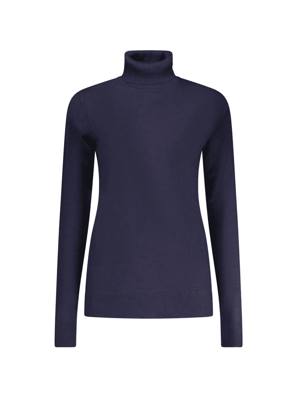roll-neck sweater - Image 1