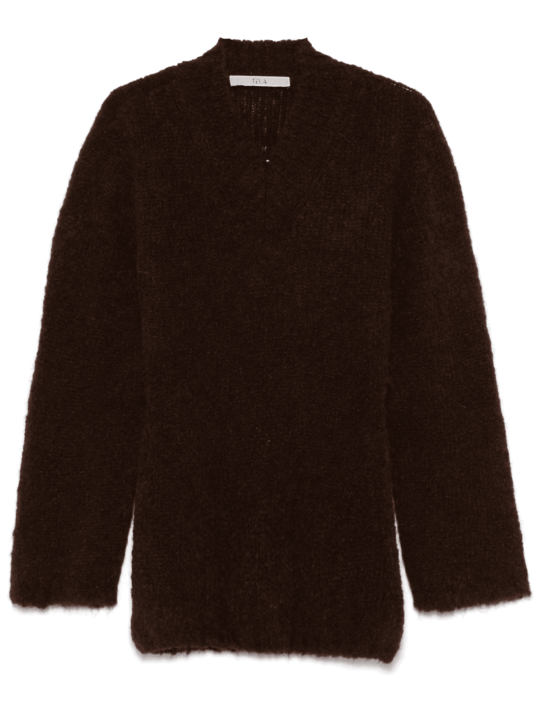Yeti sweater - Image 1