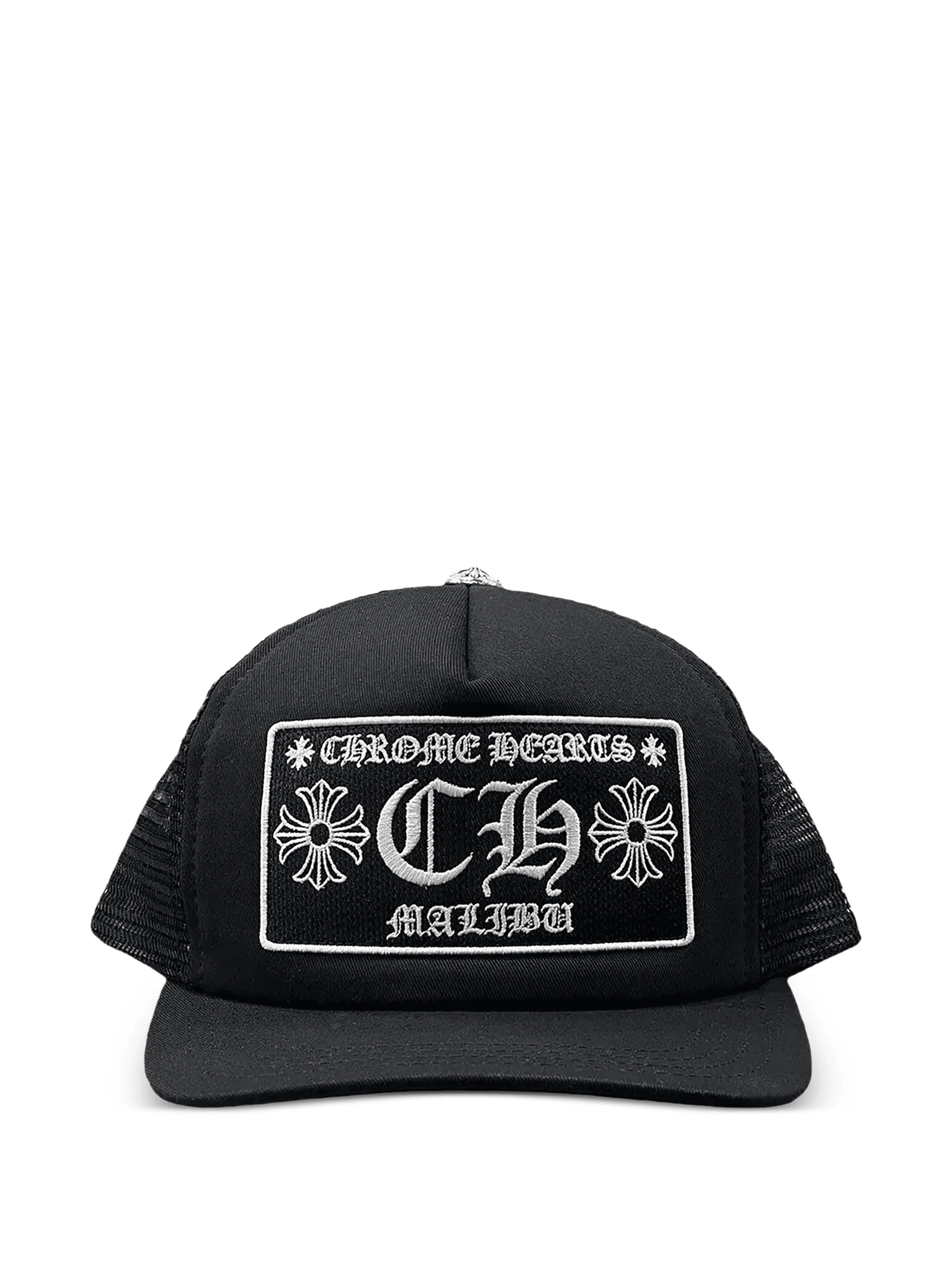malibu trucker hat - Image 1